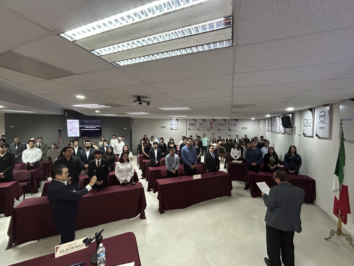 IMCP Sonora tweet media