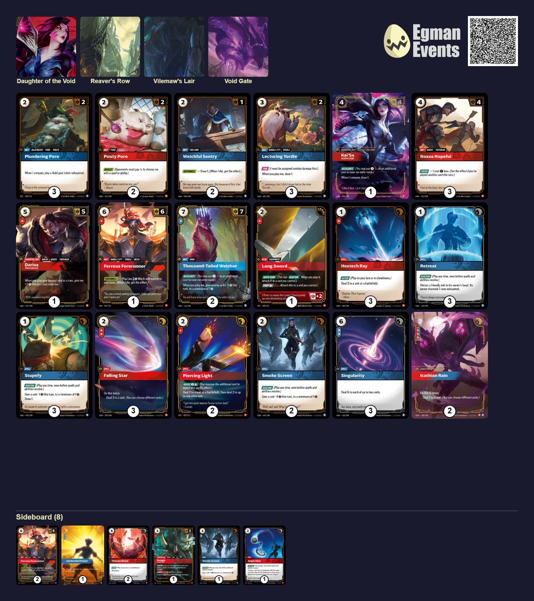 Div Chandel 🔜 ATL RQ tweet media