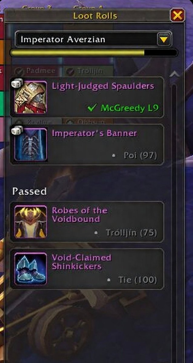 McGreedy L9 🐒👑 tweet media