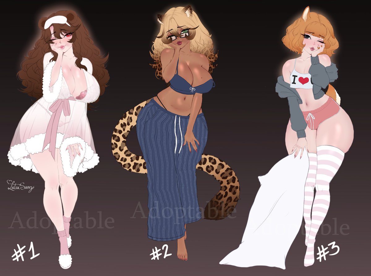 Latea Sanz tweet media