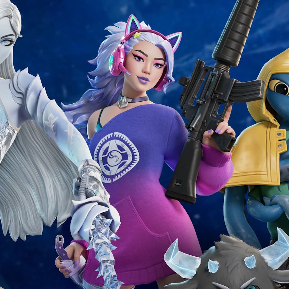 🇶🇼🇴🇻🇪🇳 #1 The Looper Fan tweet media