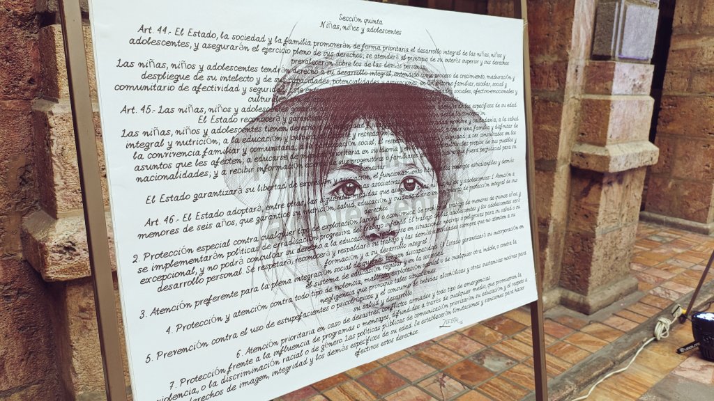 Corte Provincial de Justicia del Azuay @CorteAzuay tweet media