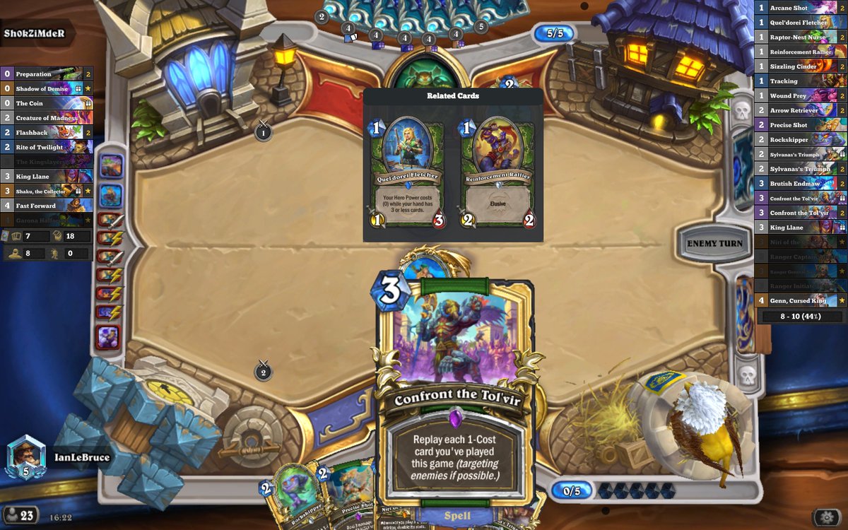 Ian LeBruce tweet media