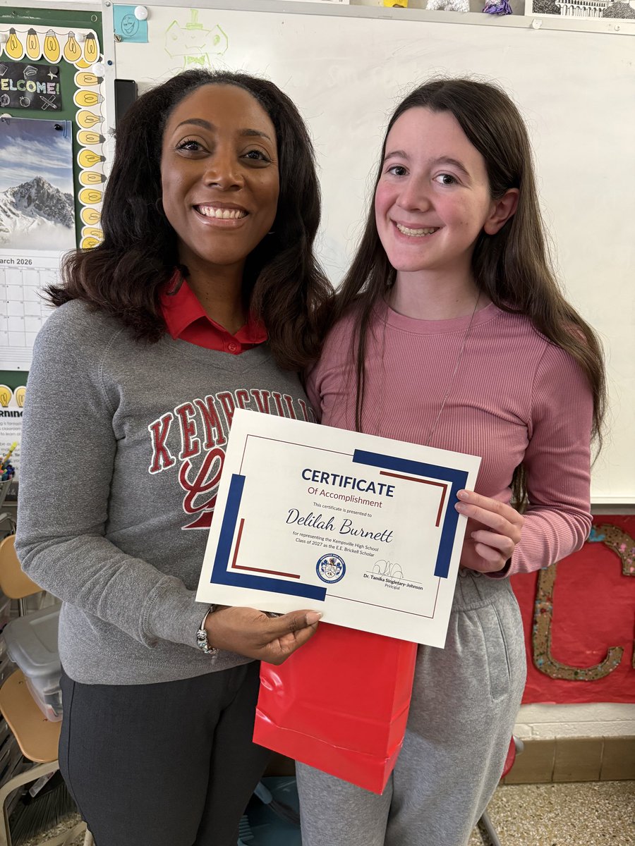 Kempsville Chiefs tweet media