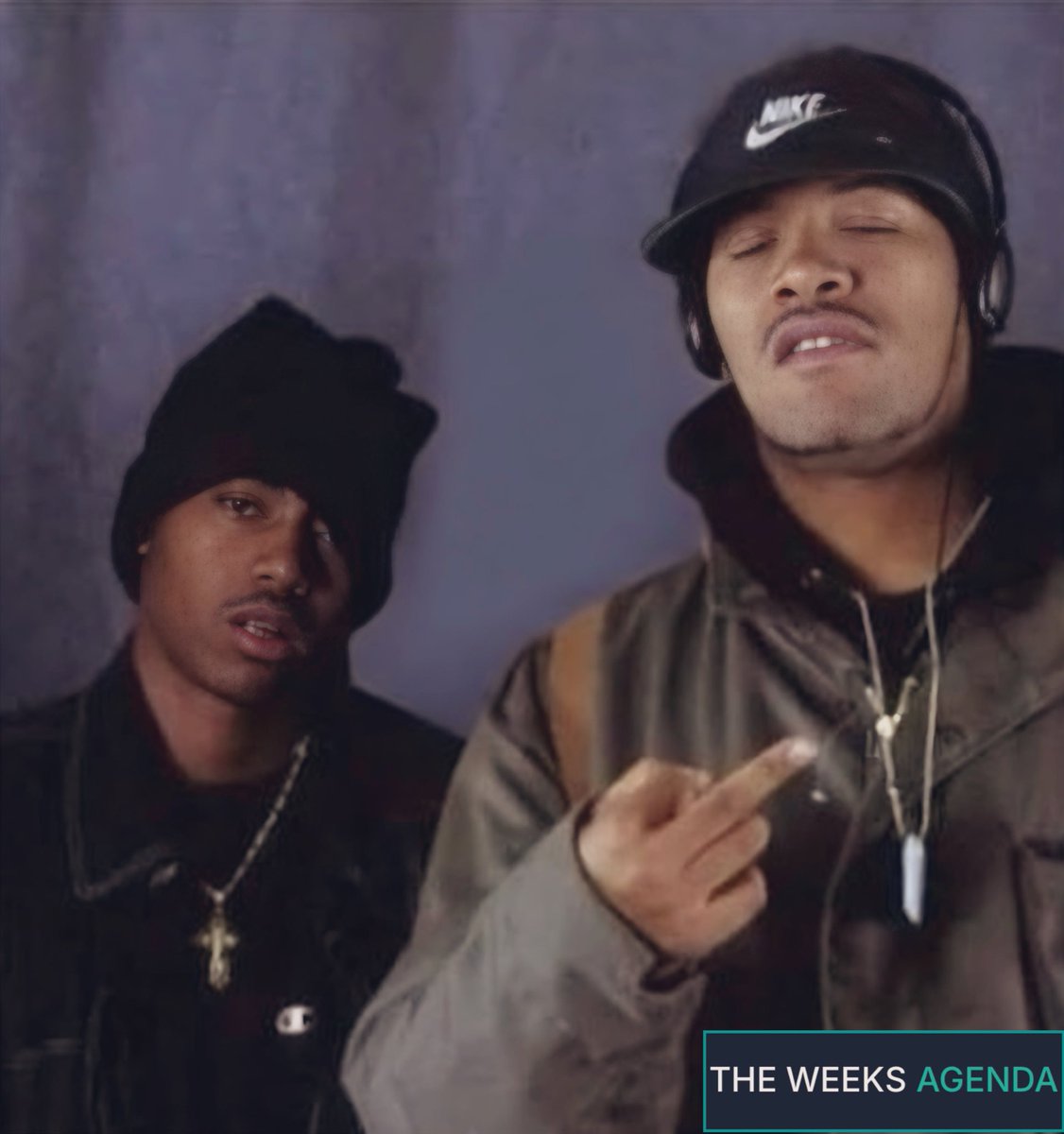 WeeksAgenda tweet media