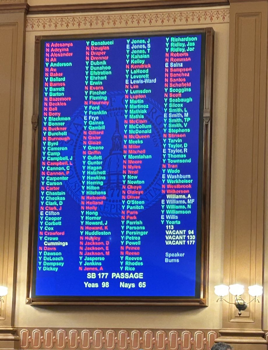 David Clark tweet media