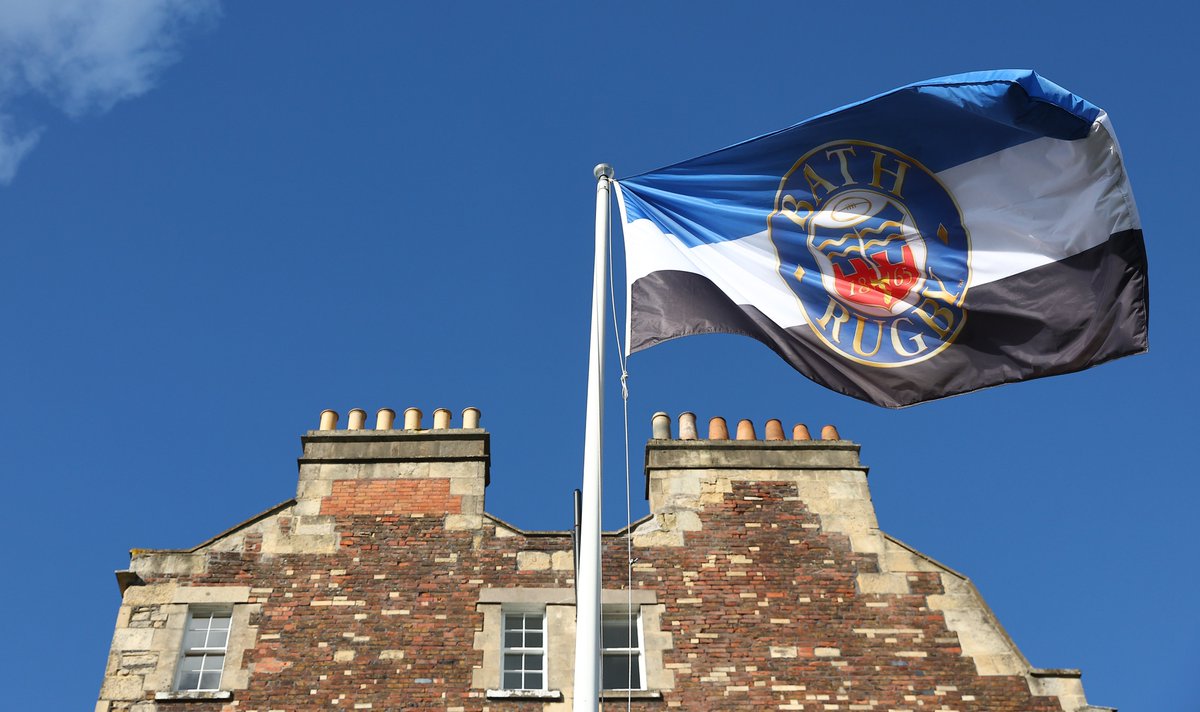 Bath Rugby tweet media