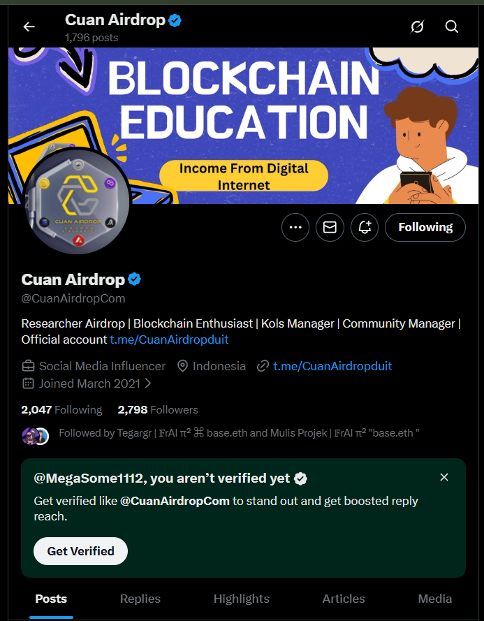 Megasome π² ''base.eth'' tweet media