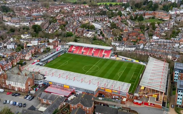 The Sweeper tweet media