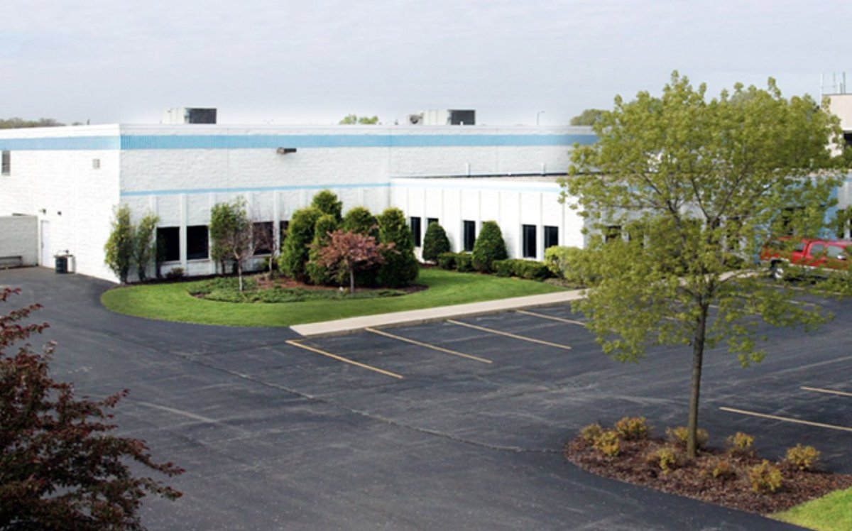 TIAWisconsin's tweet photo. Total Industrial Air is excited to announce it is moving to a new facility at N52W13821 Northpark Drive in Menomonee Falls, Wisconsin.

Learn about this and more in our March newsletter!
https://t.co/DdSvjYAzUl
#totalindustrialair #compressedair https://t.co/o42EH0G8ME