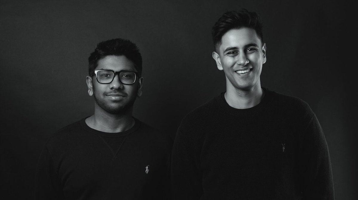 Entrepreneurs First tweet media