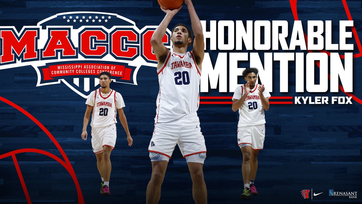 ICC Athletics tweet media