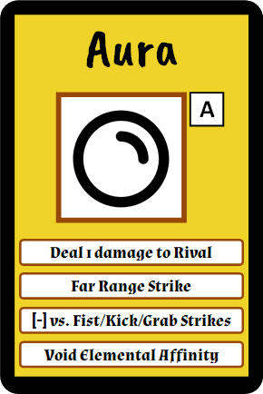 Fight Card Showdown out now! tweet media