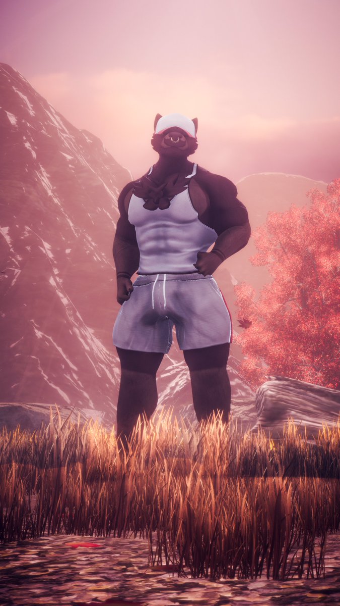 Daddy Bruce - FWA 2026 tweet media