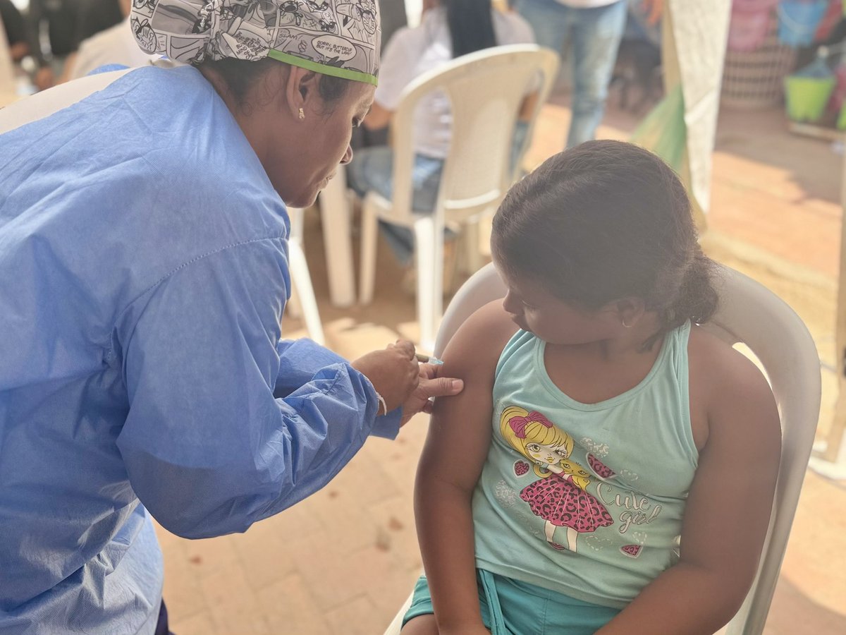 E.S.E. Alejandro Prospero Reverend tweet media