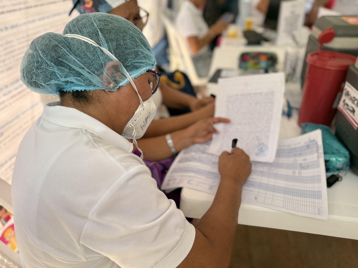 E.S.E. Alejandro Prospero Reverend tweet media