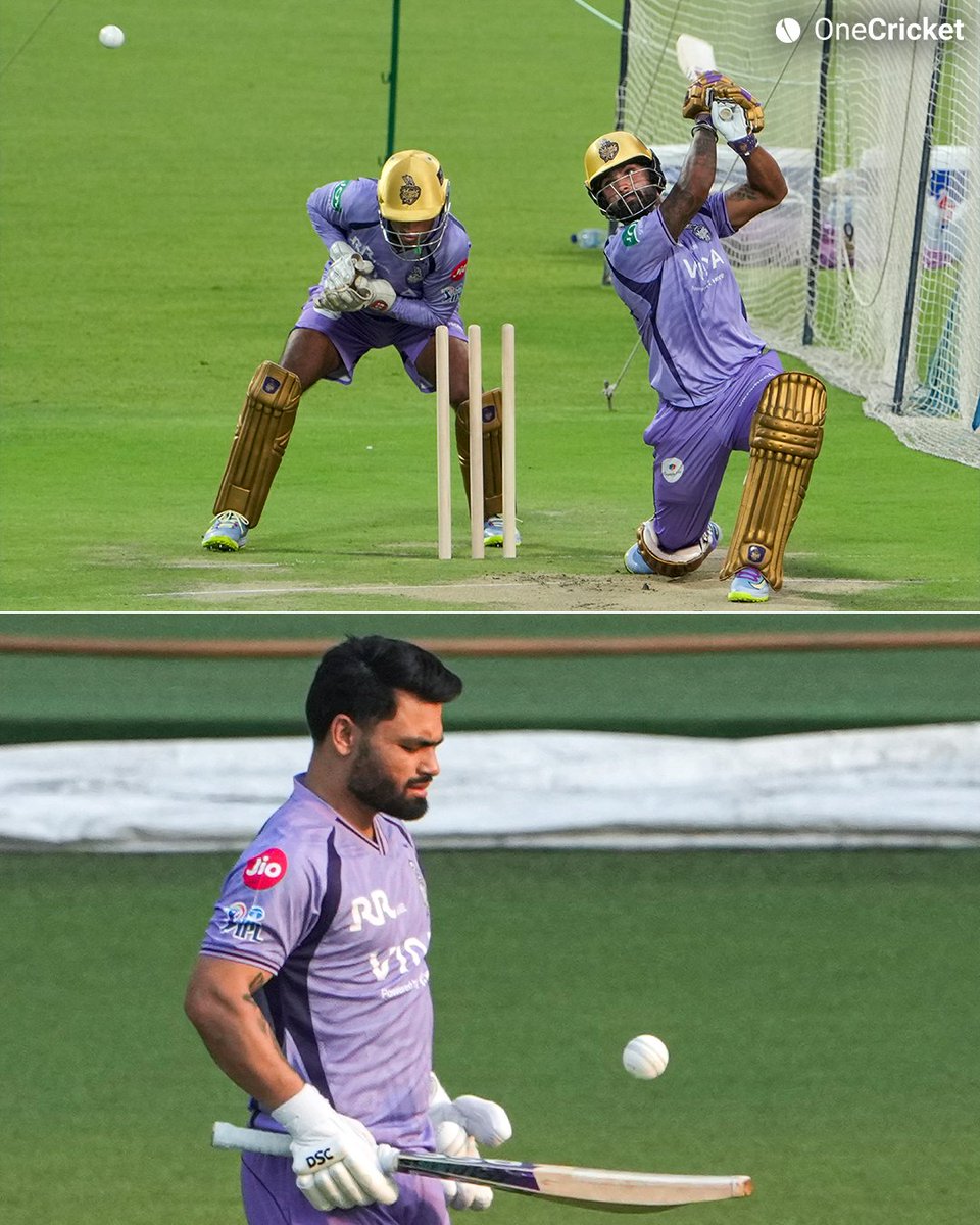 OneCricket tweet media