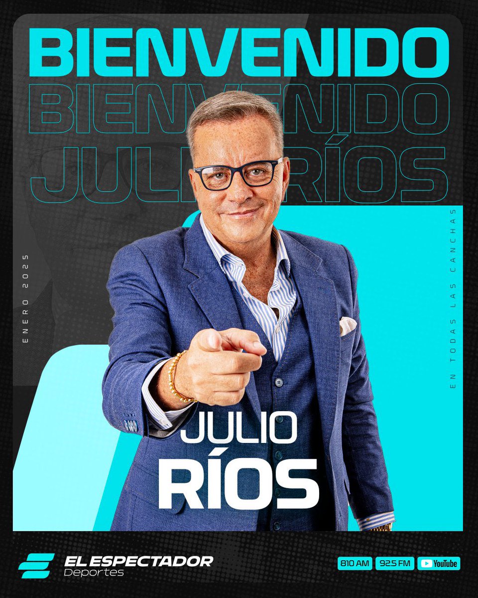 Hablemos de Futbol tweet media