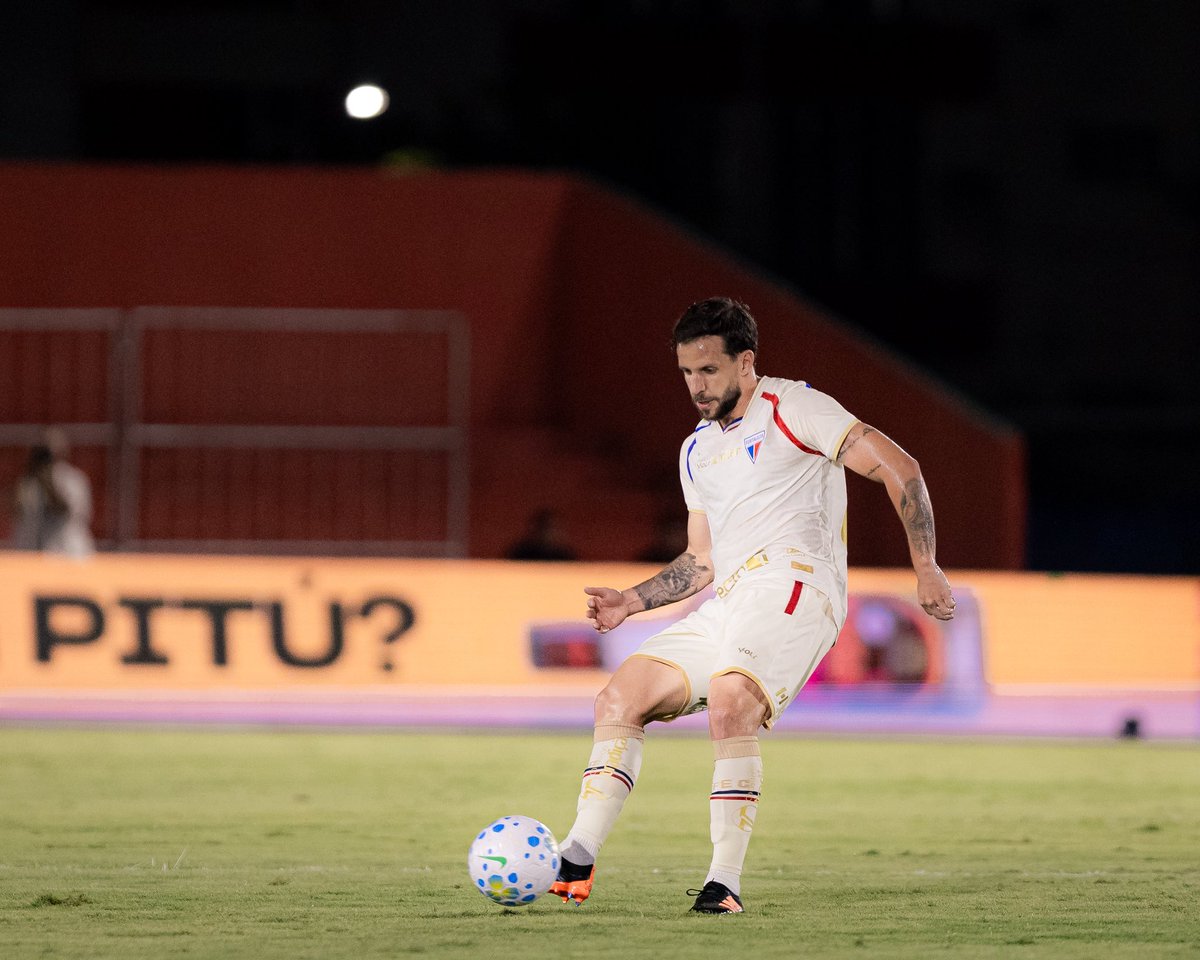 FortalezaEC's tweet photo. Registros de mais uma vitória pela @CopaDoBrasilCBF. Seguimos por mais! 👊🦁

📸 Vinicius Gentil/FEC

#FortalezaEC #CopaDoBrasil2026 https://t.co/4xoErxIpD7