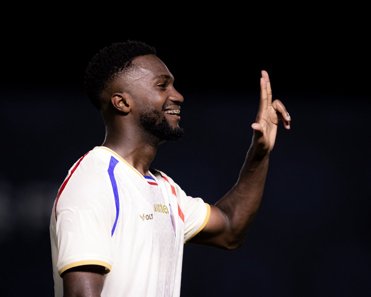 FortalezaEC's tweet photo. Registros de mais uma vitória pela @CopaDoBrasilCBF. Seguimos por mais! 👊🦁

📸 Vinicius Gentil/FEC

#FortalezaEC #CopaDoBrasil2026 https://t.co/4xoErxIpD7