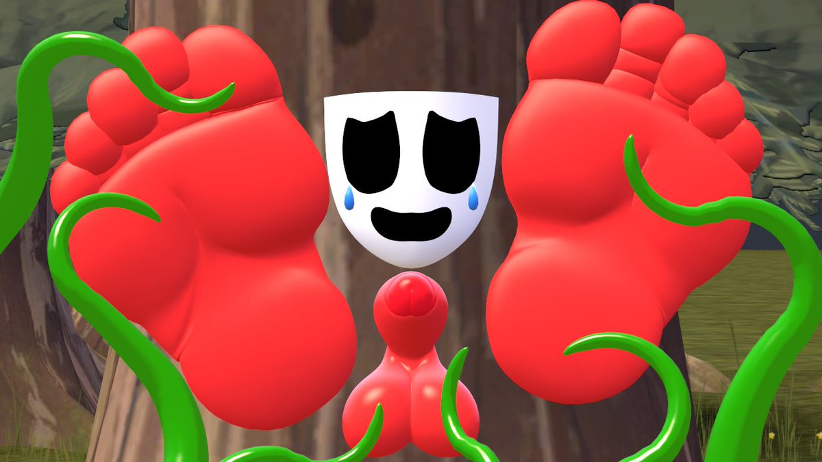 Expansier (commissions closed) tweet media