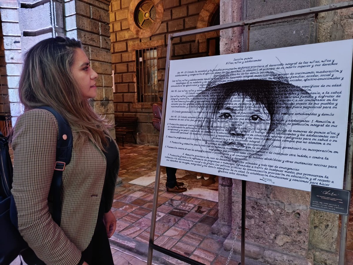 Corte Provincial de Justicia del Azuay @CorteAzuay tweet media