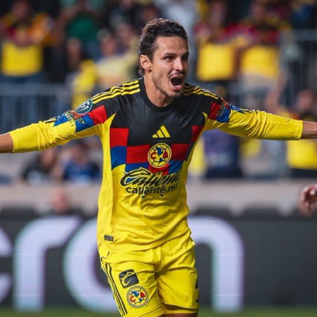 Club América Out Of Context tweet media