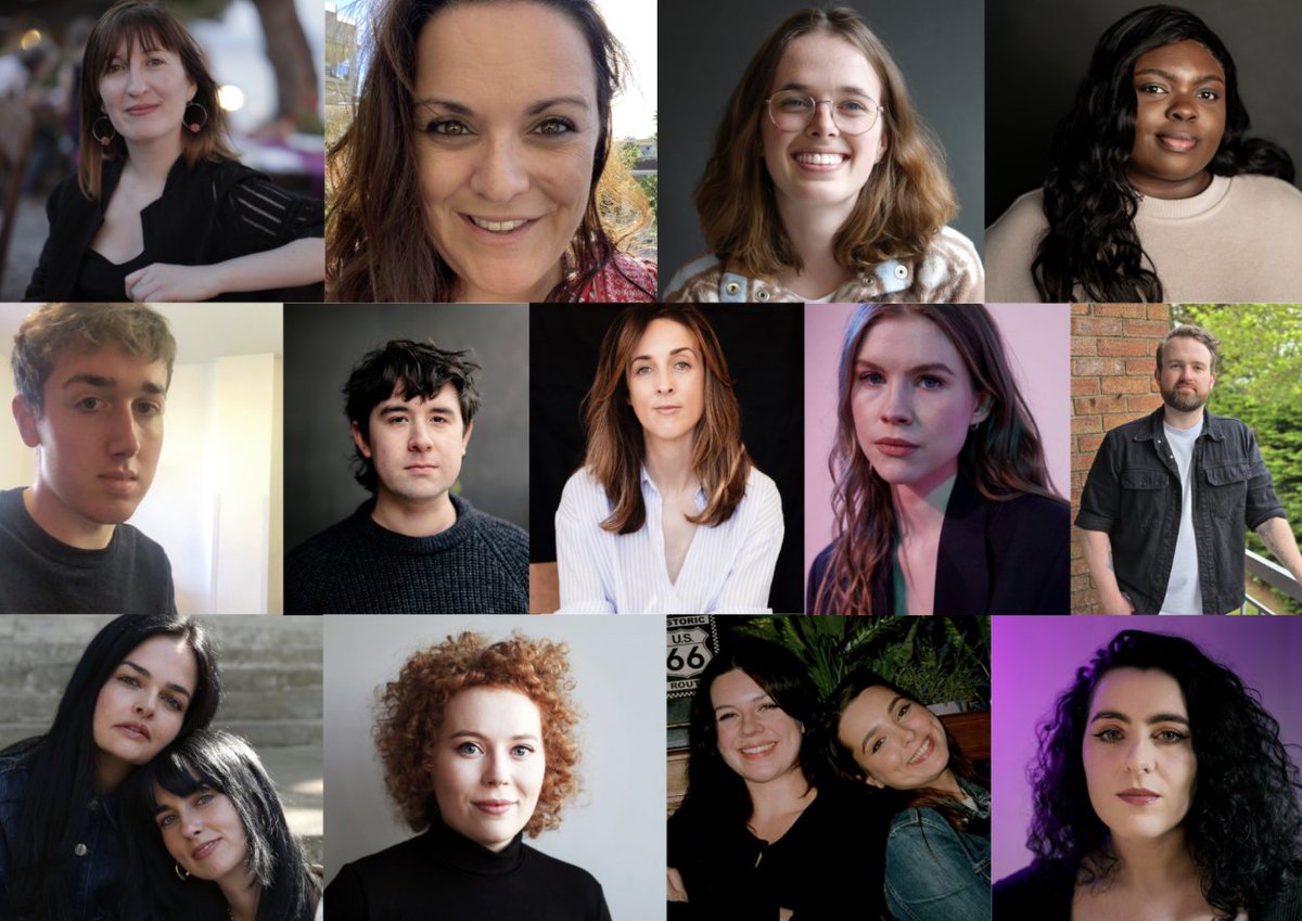 Film Ireland tweet media