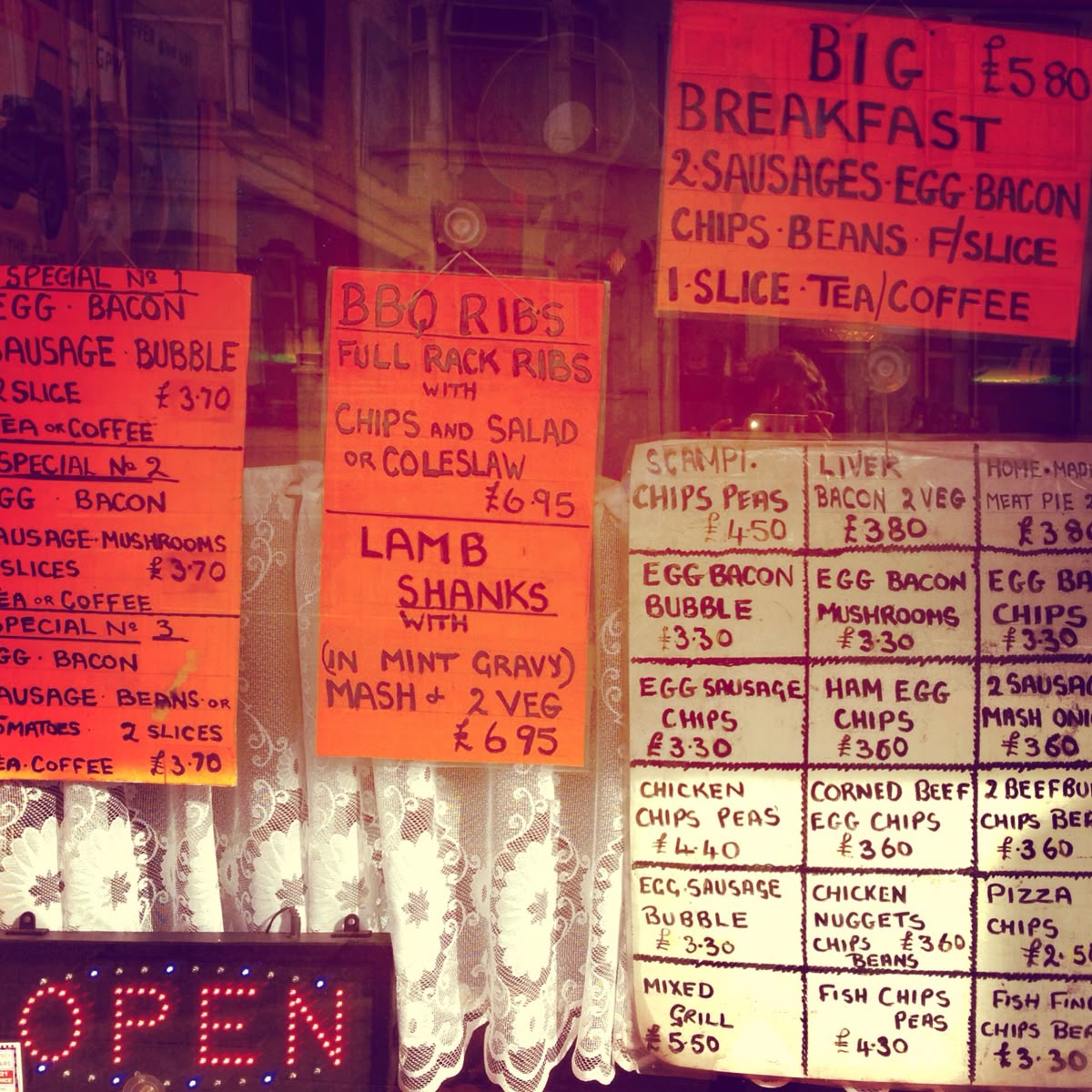 Yesterday's Britain, A Better Britain. tweet media