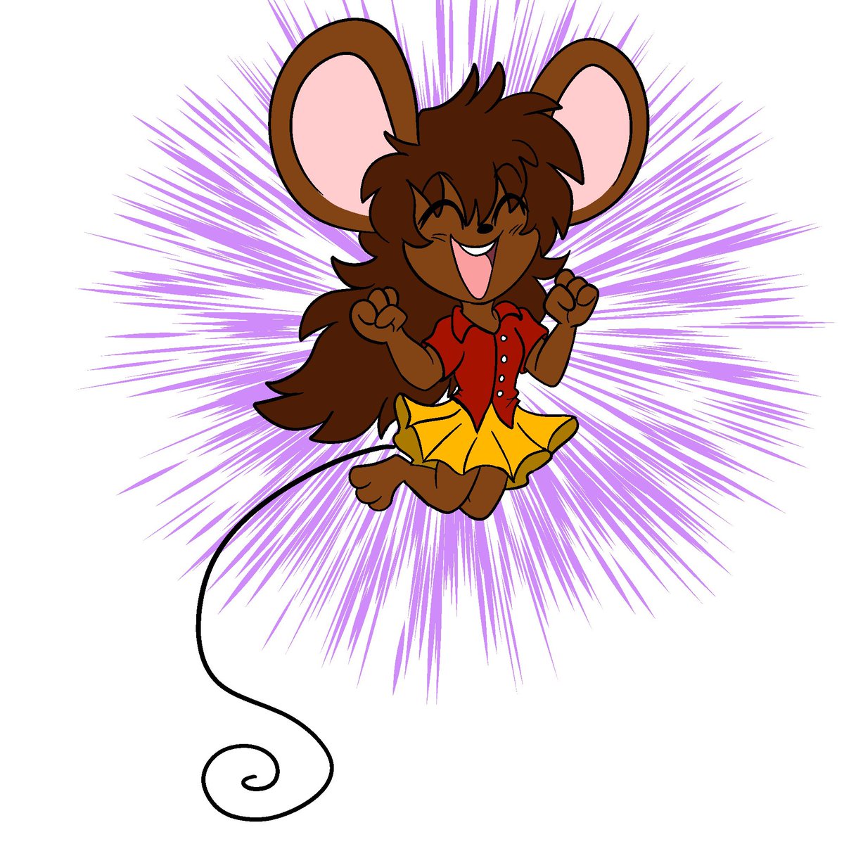 evilmeefa tweet media