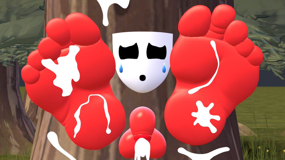 Expansier (commissions closed) tweet media