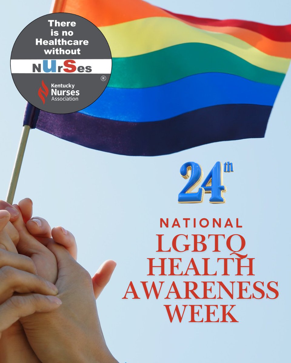 Kentucky Nurses Association tweet media