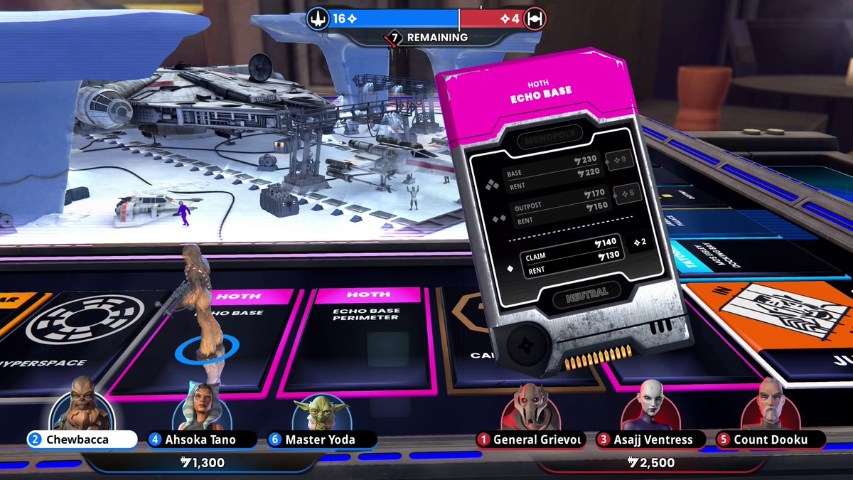 Daily Star Wars Games tweet media