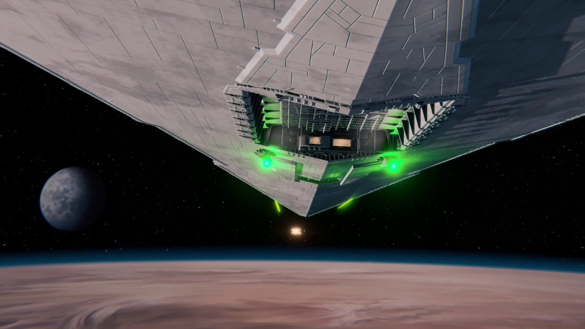 Daily Star Wars Games tweet media