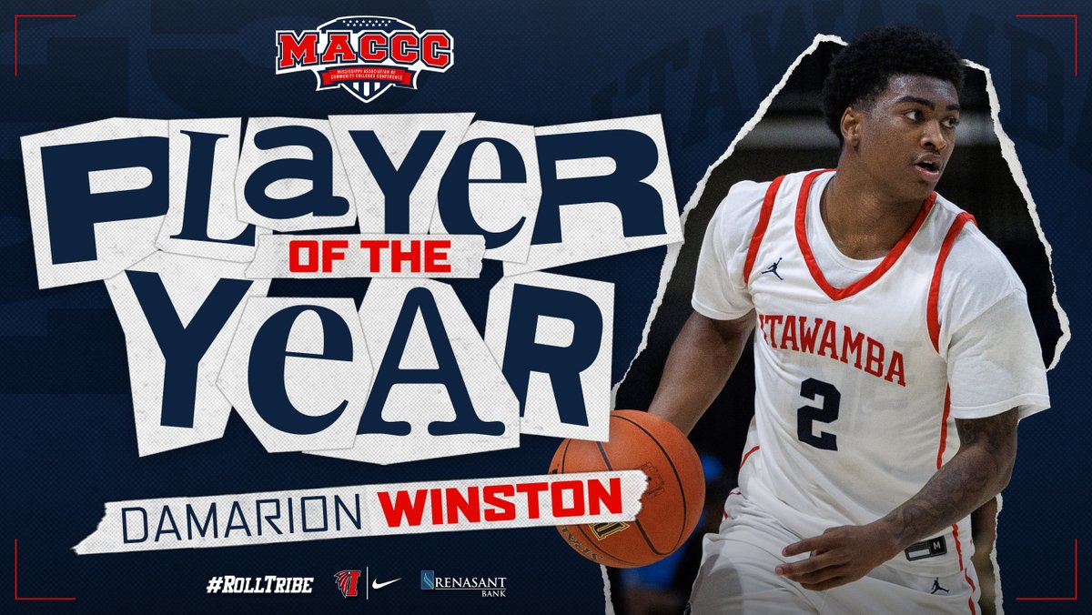 ICC Athletics tweet media