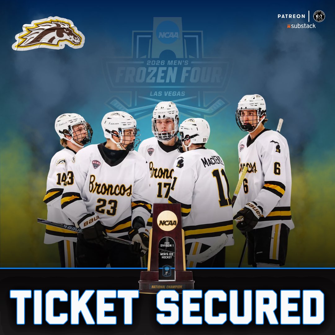 College Puck NXT tweet media