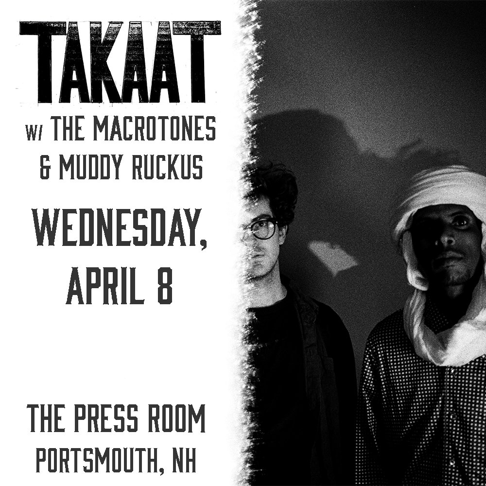 The Macrotones tweet media