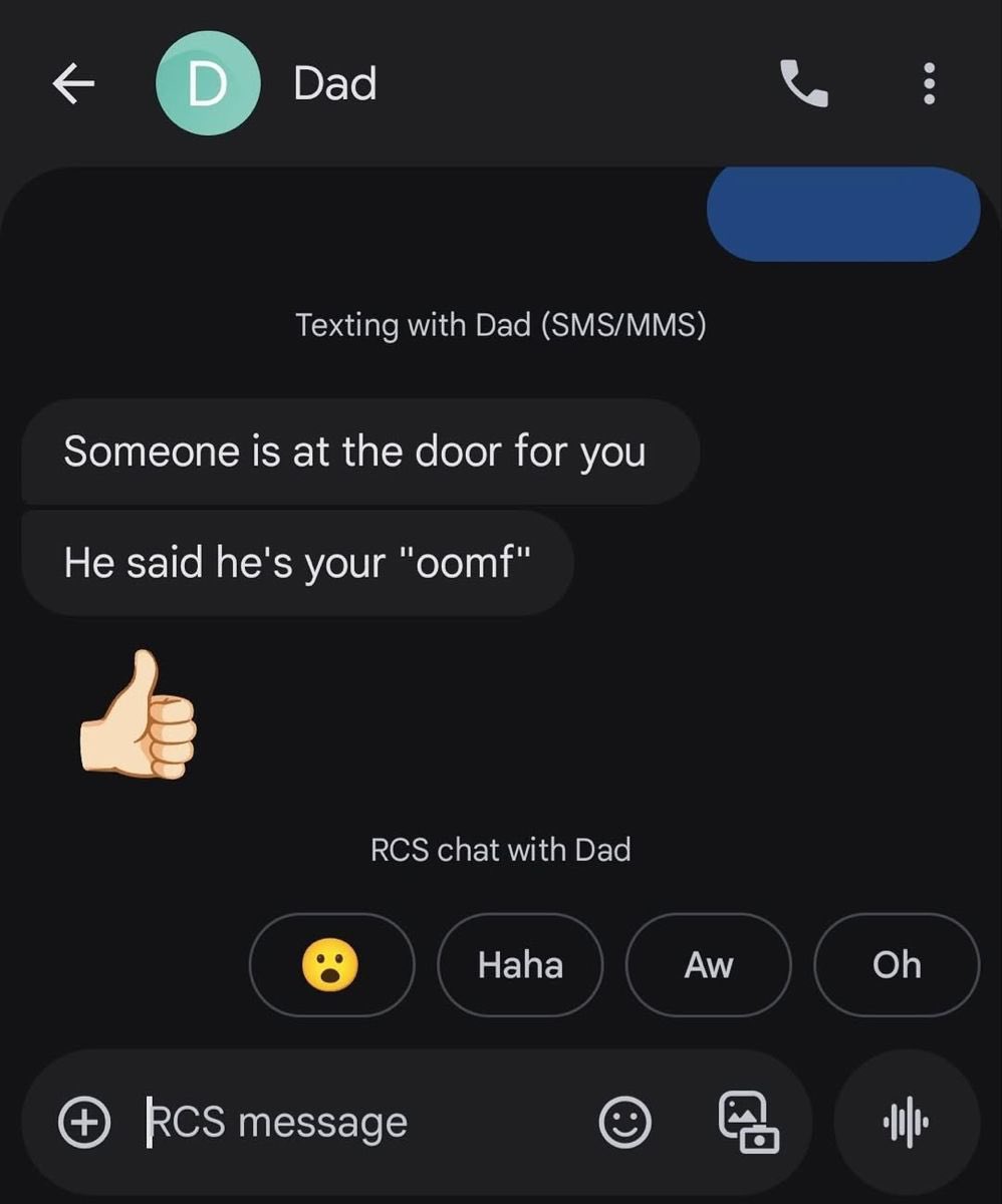 insane dms tweet media