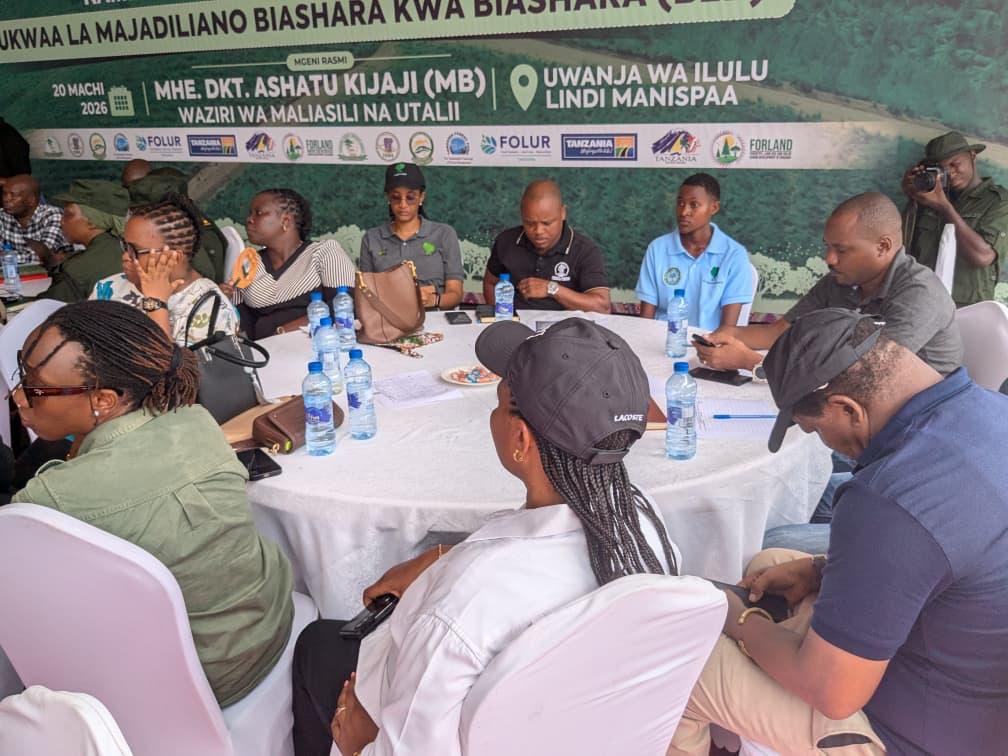 Vi Agroforestry tweet media