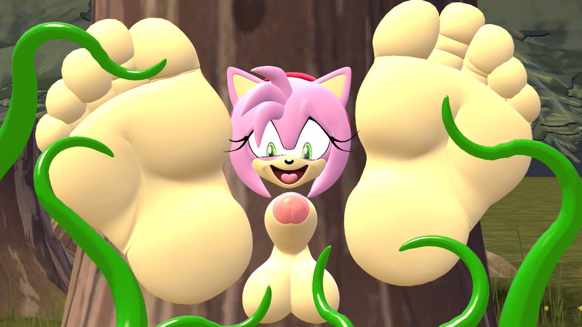 Expansier (commissions closed) tweet media