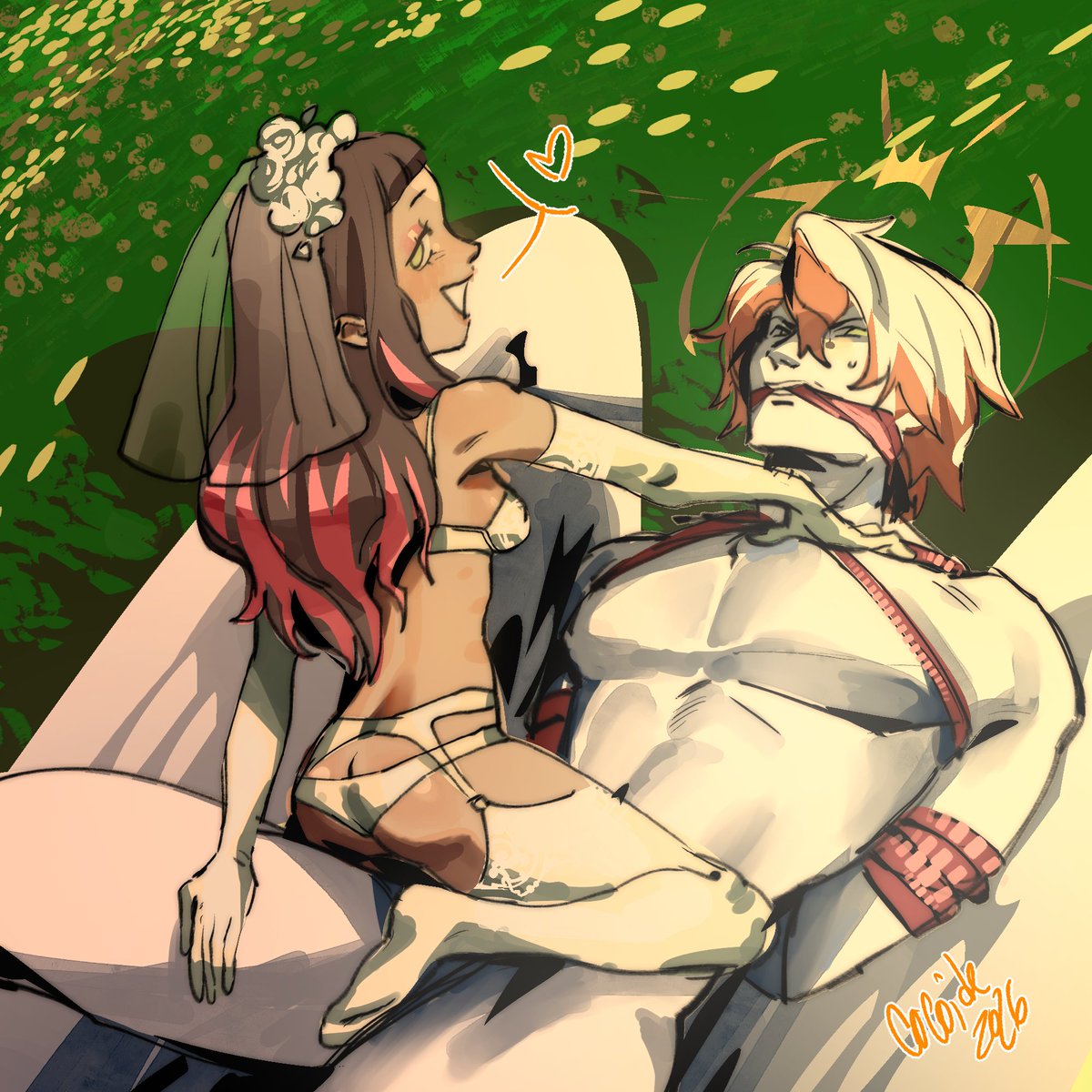 Cocoide ★ tweet media