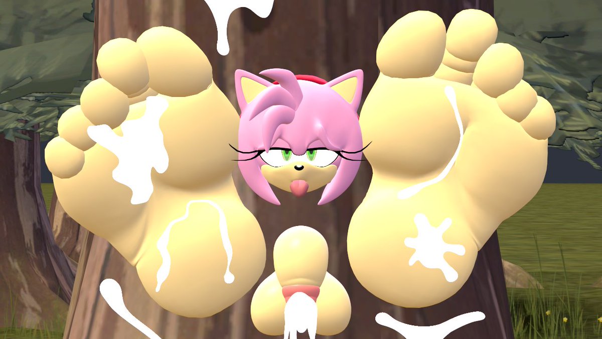 Expansier (commissions closed) tweet media