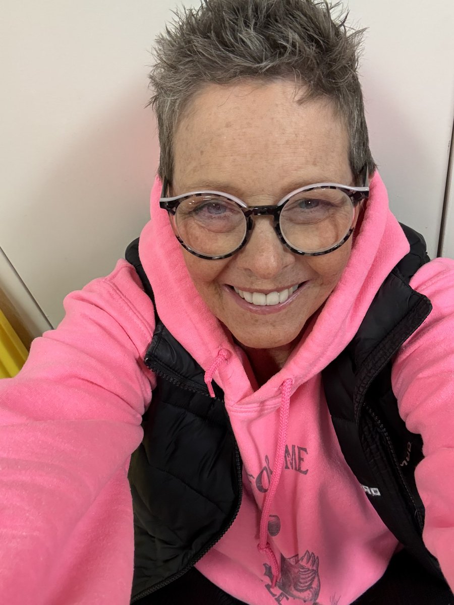 Melinda Howard tweet media