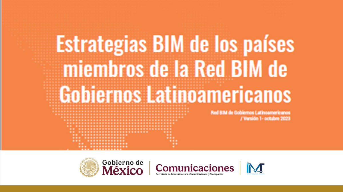 IMT México tweet media