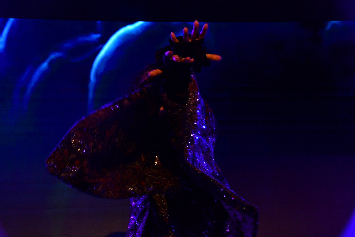 倖田李梨 tweet media