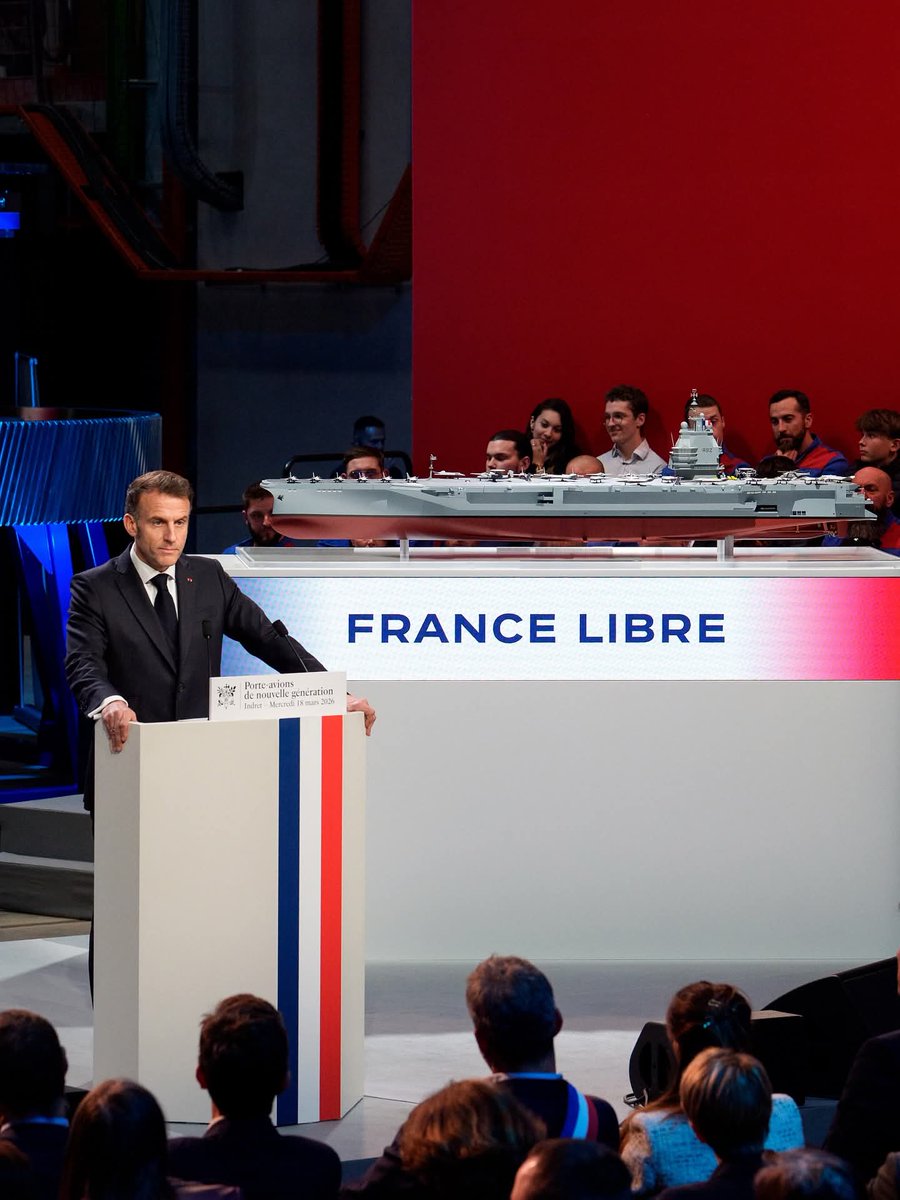 brigitte81434's tweet image. #FranceLibre
#ForSure
#TAEM