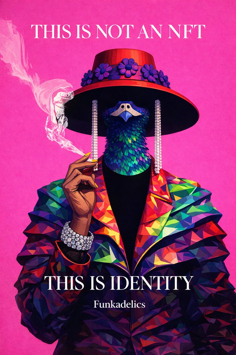 JOY FUNKS tweet media