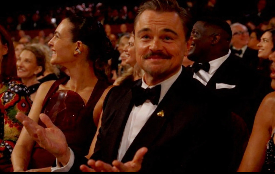 Caleb Moore tweet media