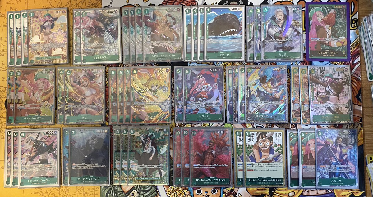 fudelioTCG tweet media