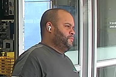 Tulsa Police tweet media